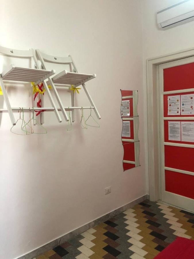 Fancy B&B Salerno Exterior foto